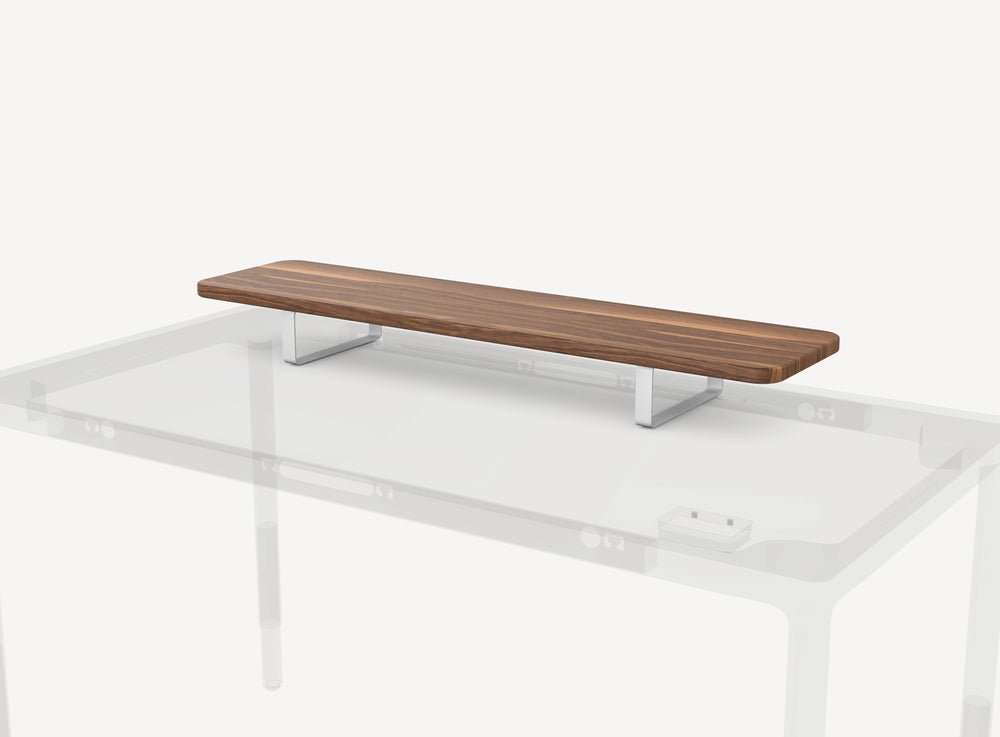 Monitor stand