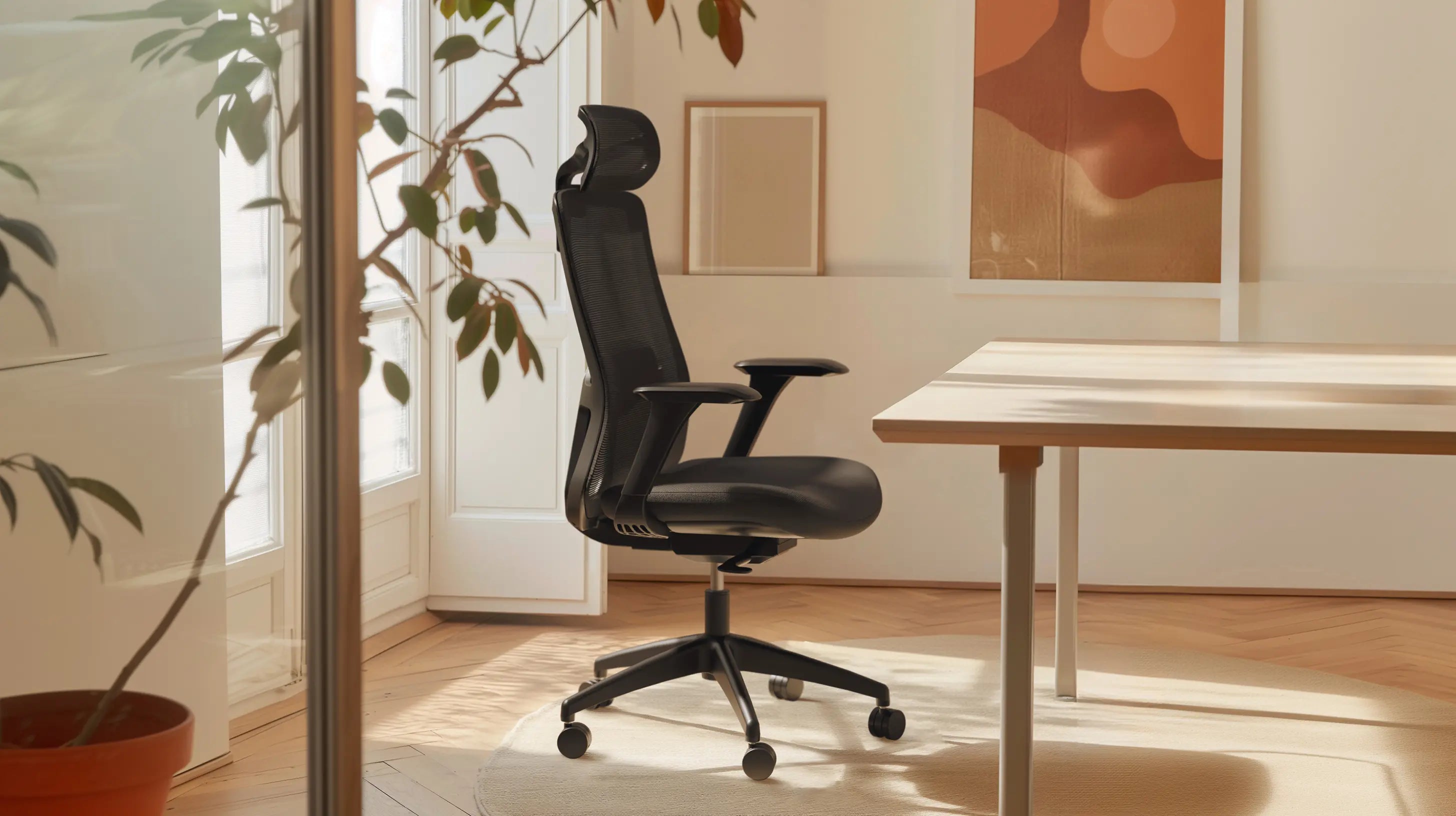 SitOne office chair