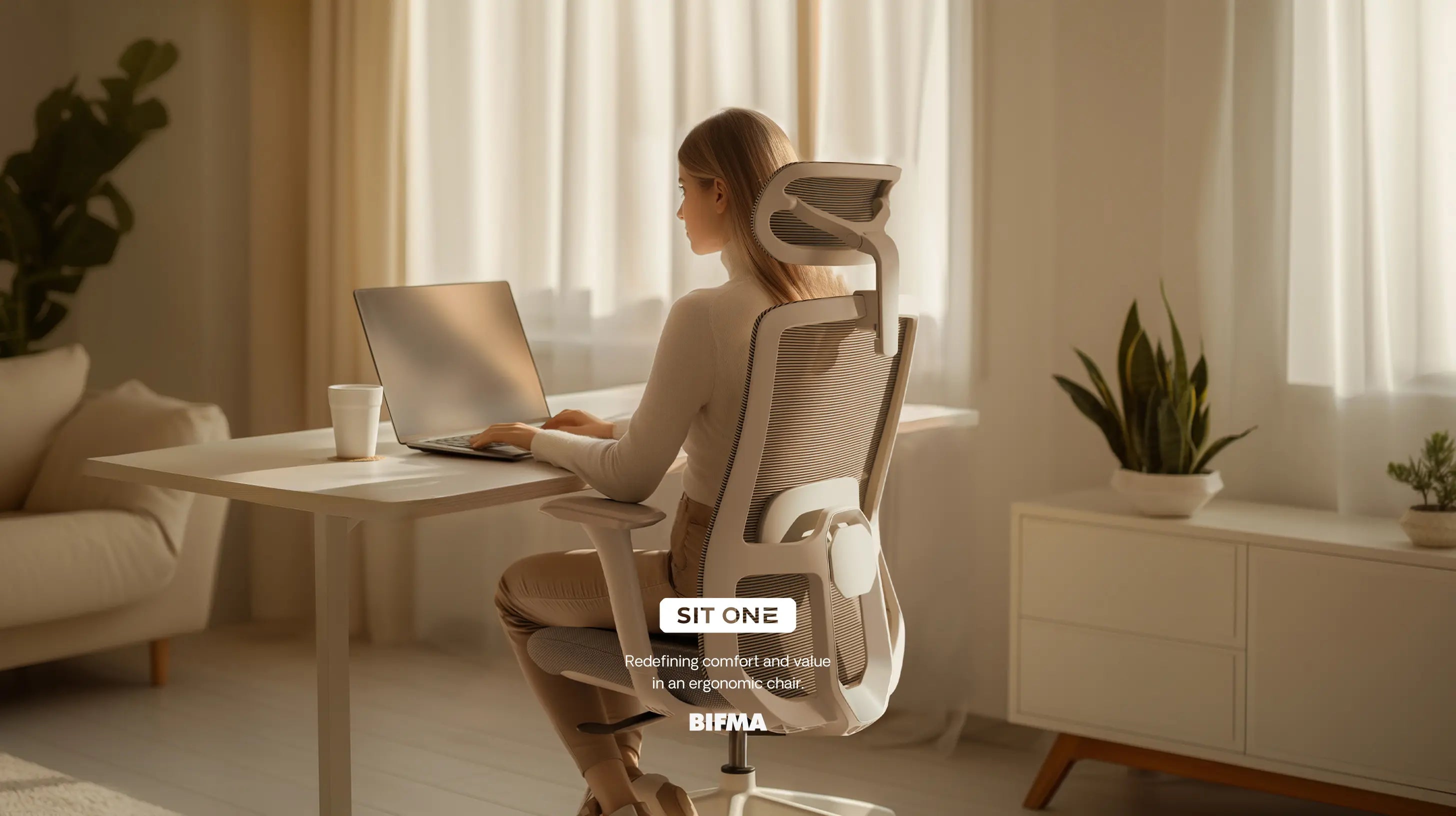 SitOne office chair