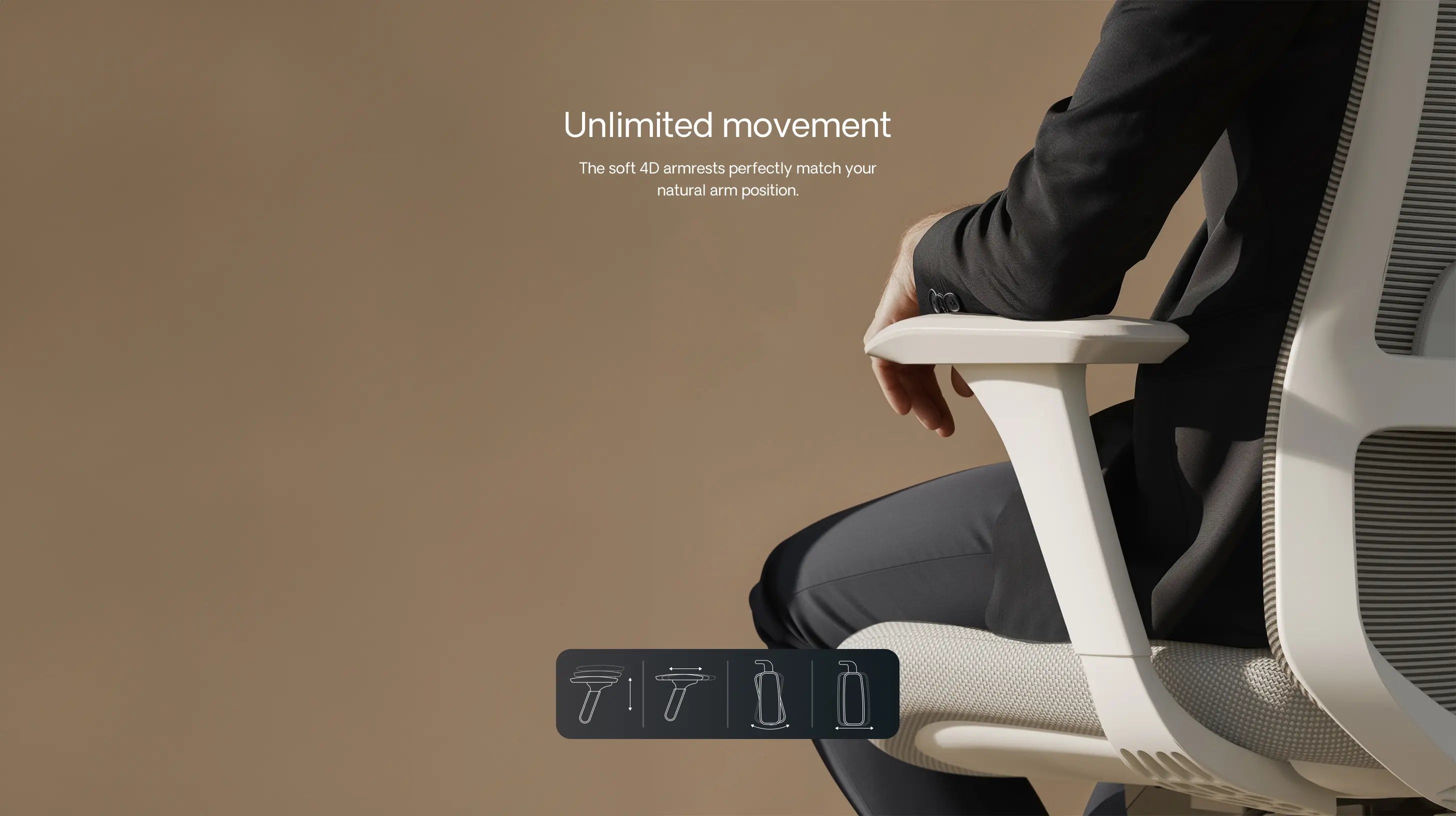 SitOne office chair