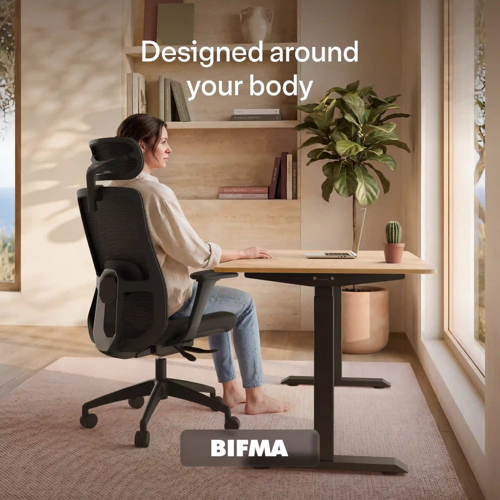 SitOne office chair