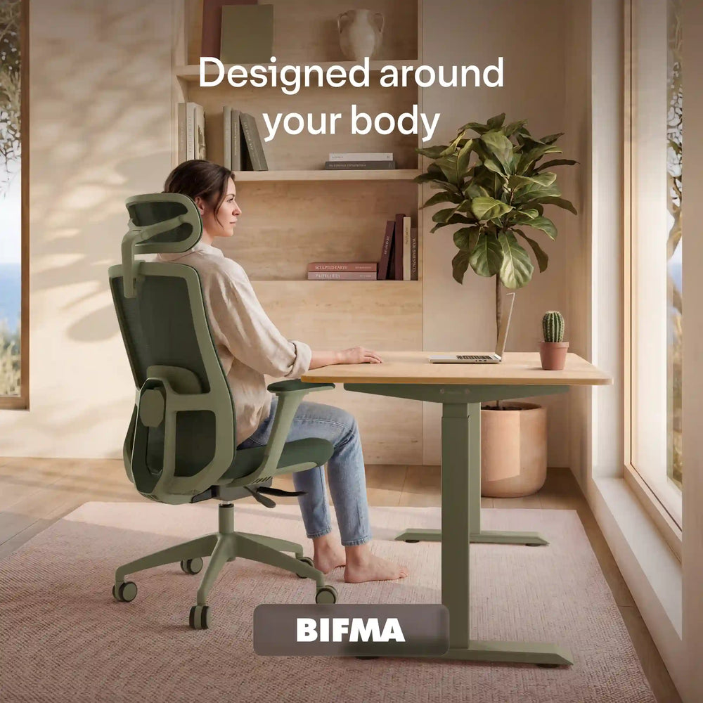 SitOne office chair