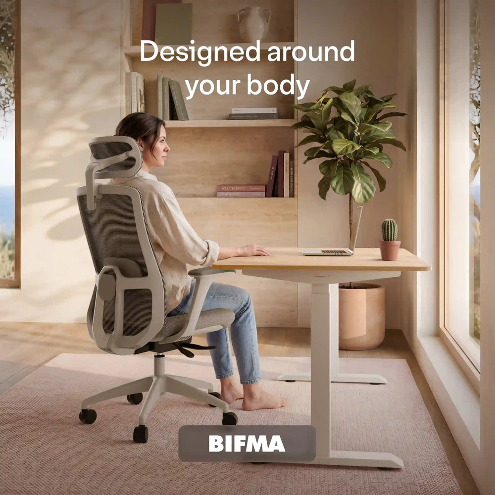 SitOne office chair