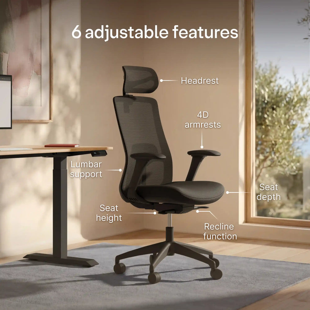 SitOne office chair