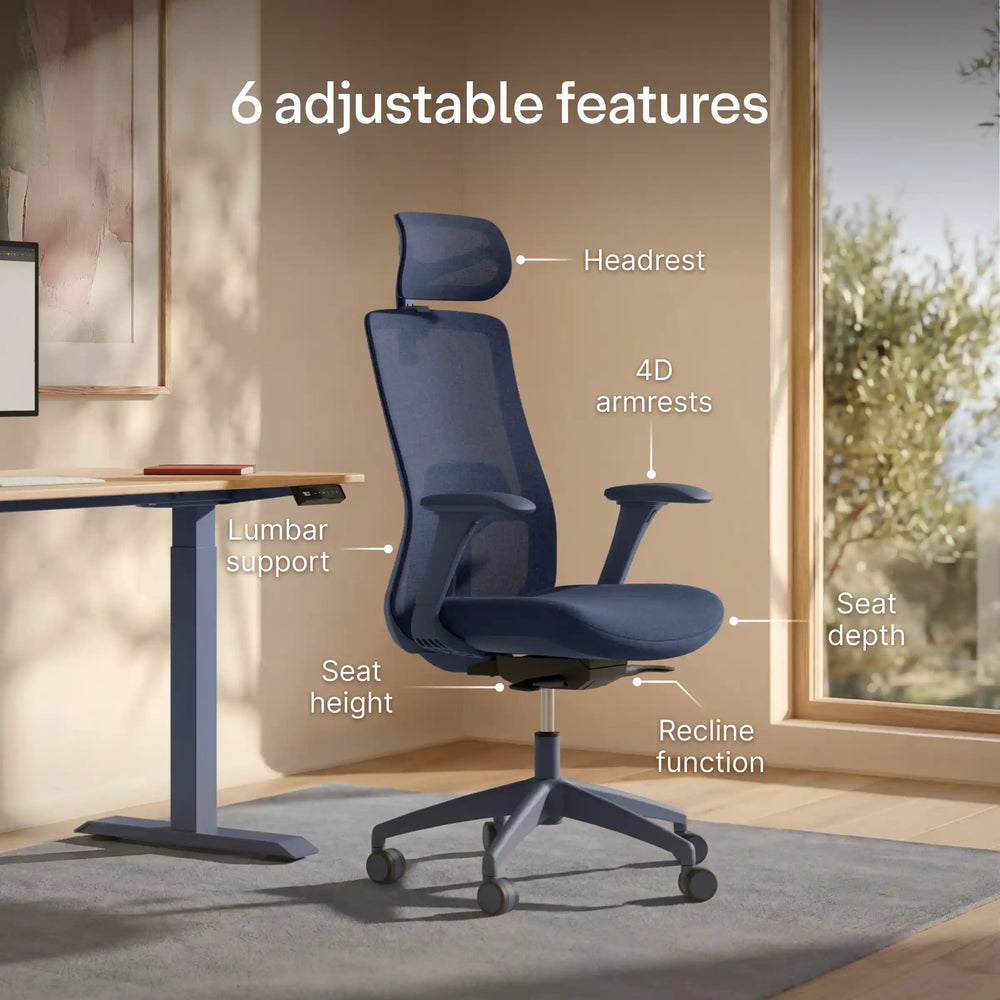 SitOne office chair