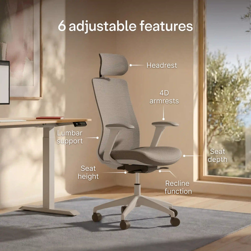SitOne office chair