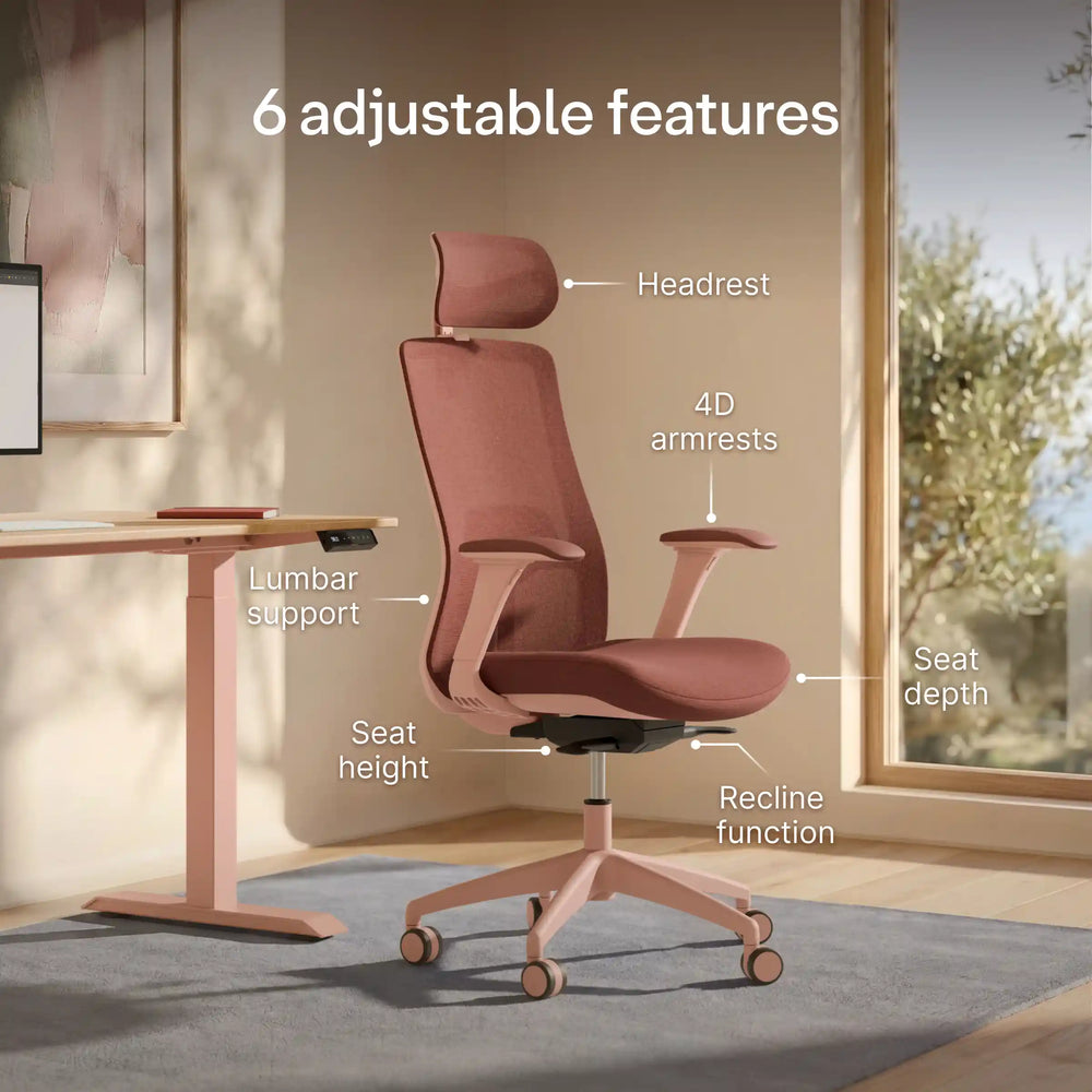 SitOne office chair