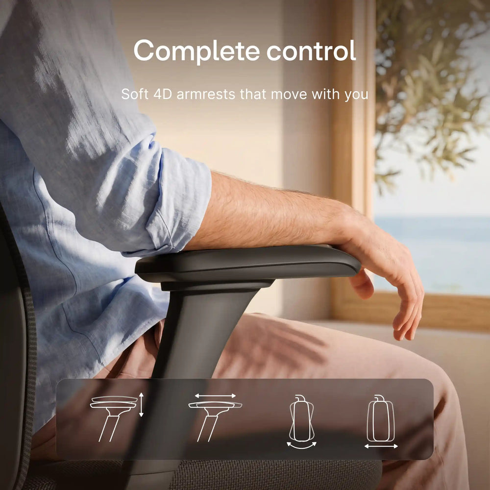 SitOne office chair