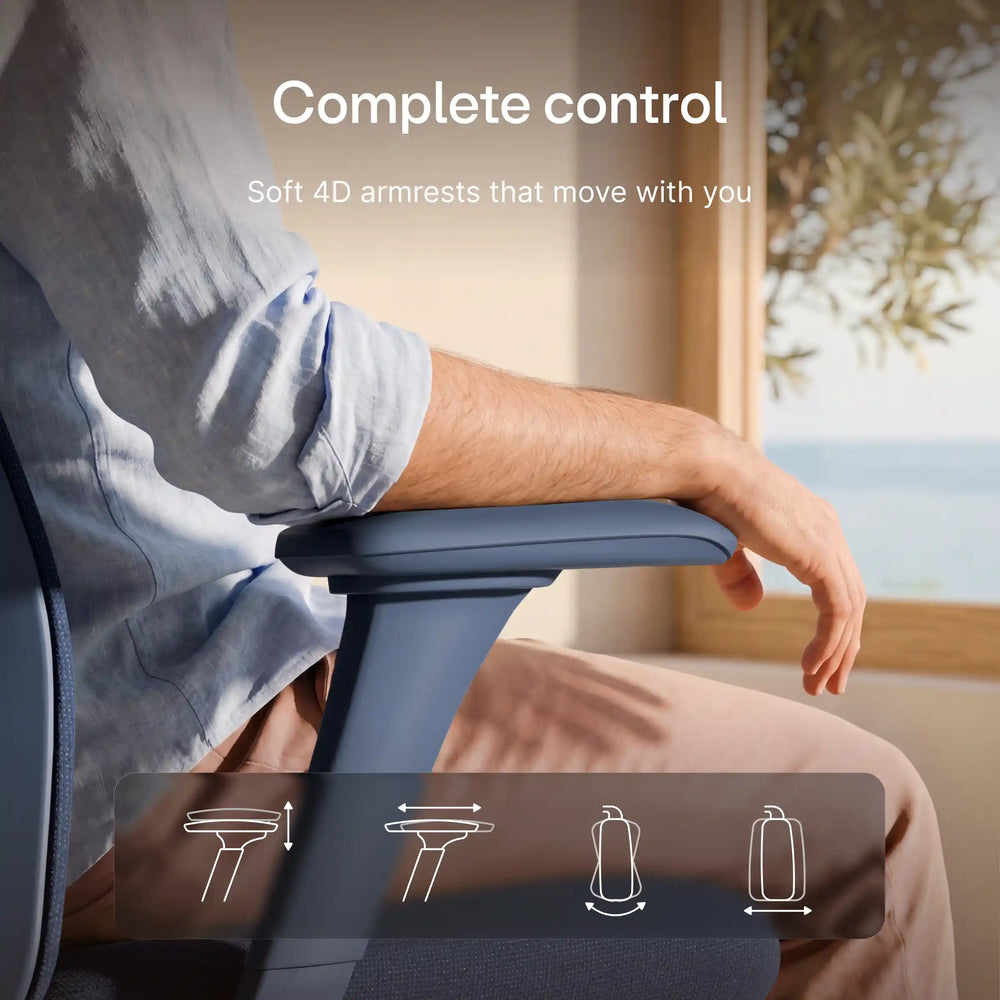 SitOne office chair