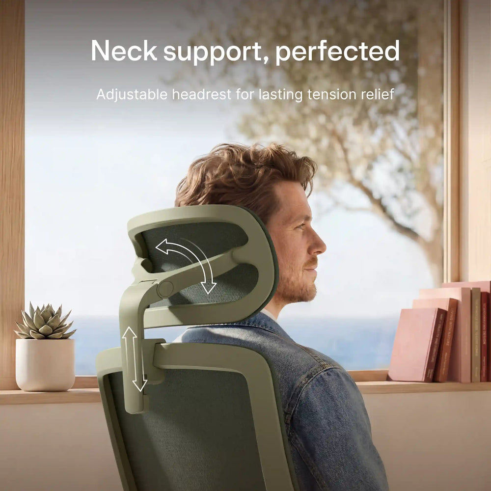 SitOne office chair