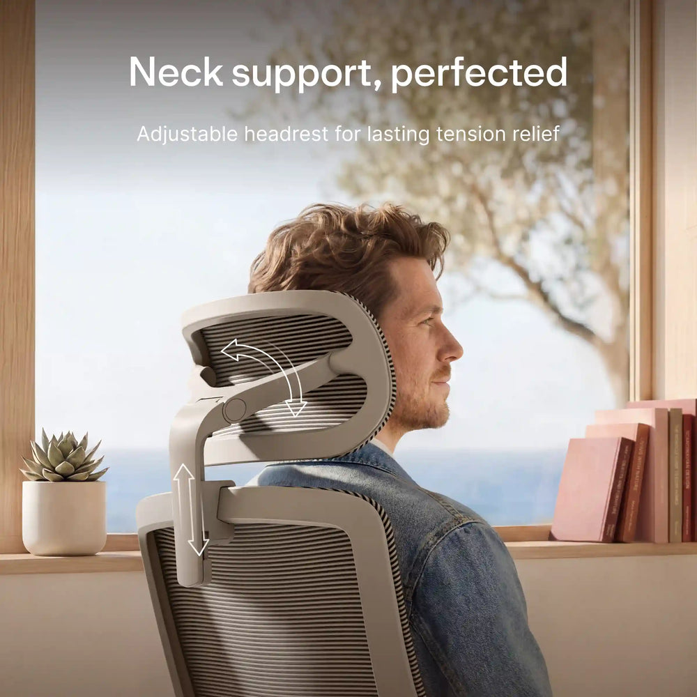 SitOne office chair