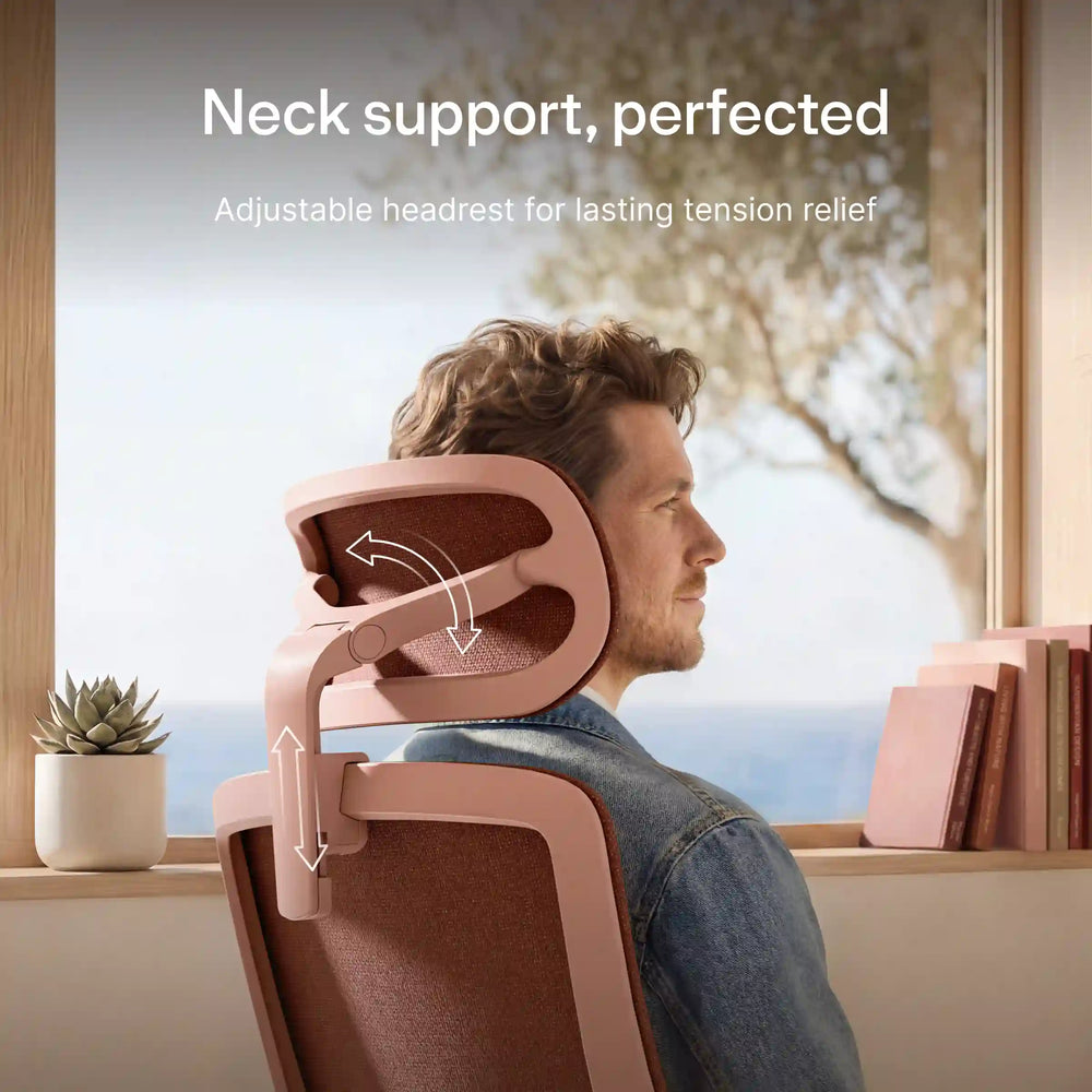 SitOne office chair