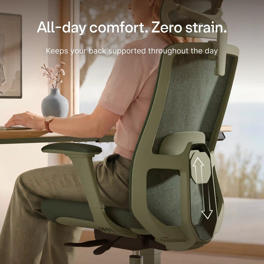 SitOne office chair
