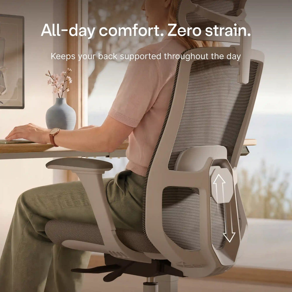 SitOne office chair