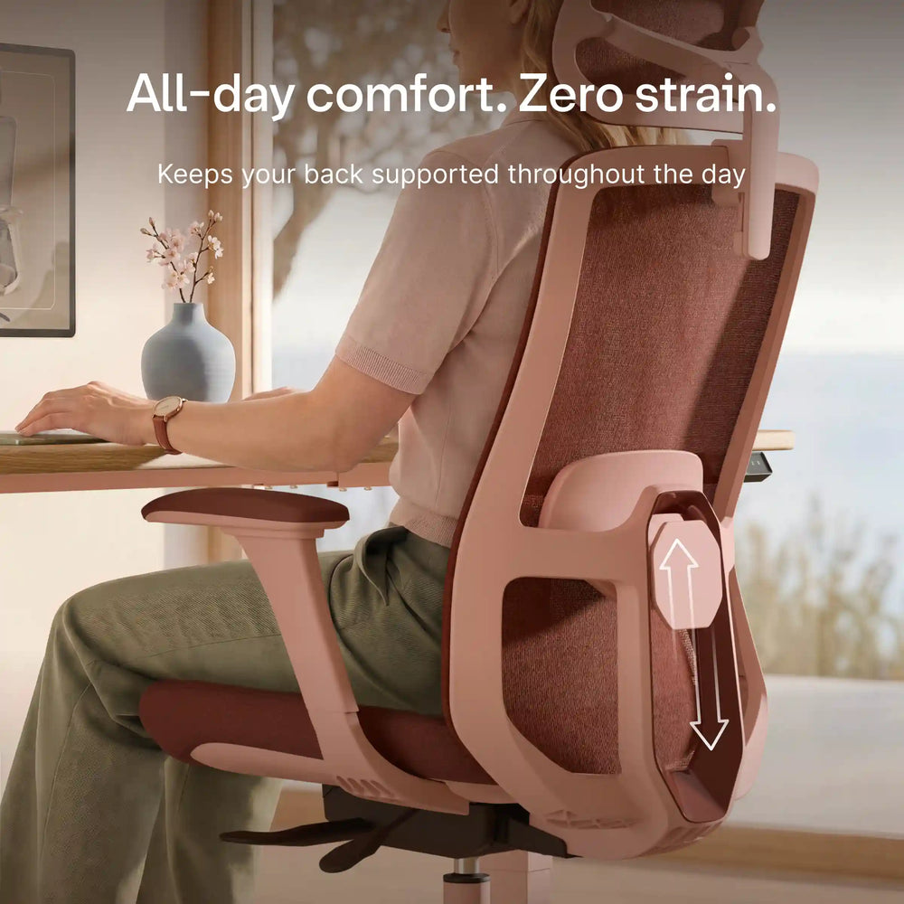 SitOne office chair