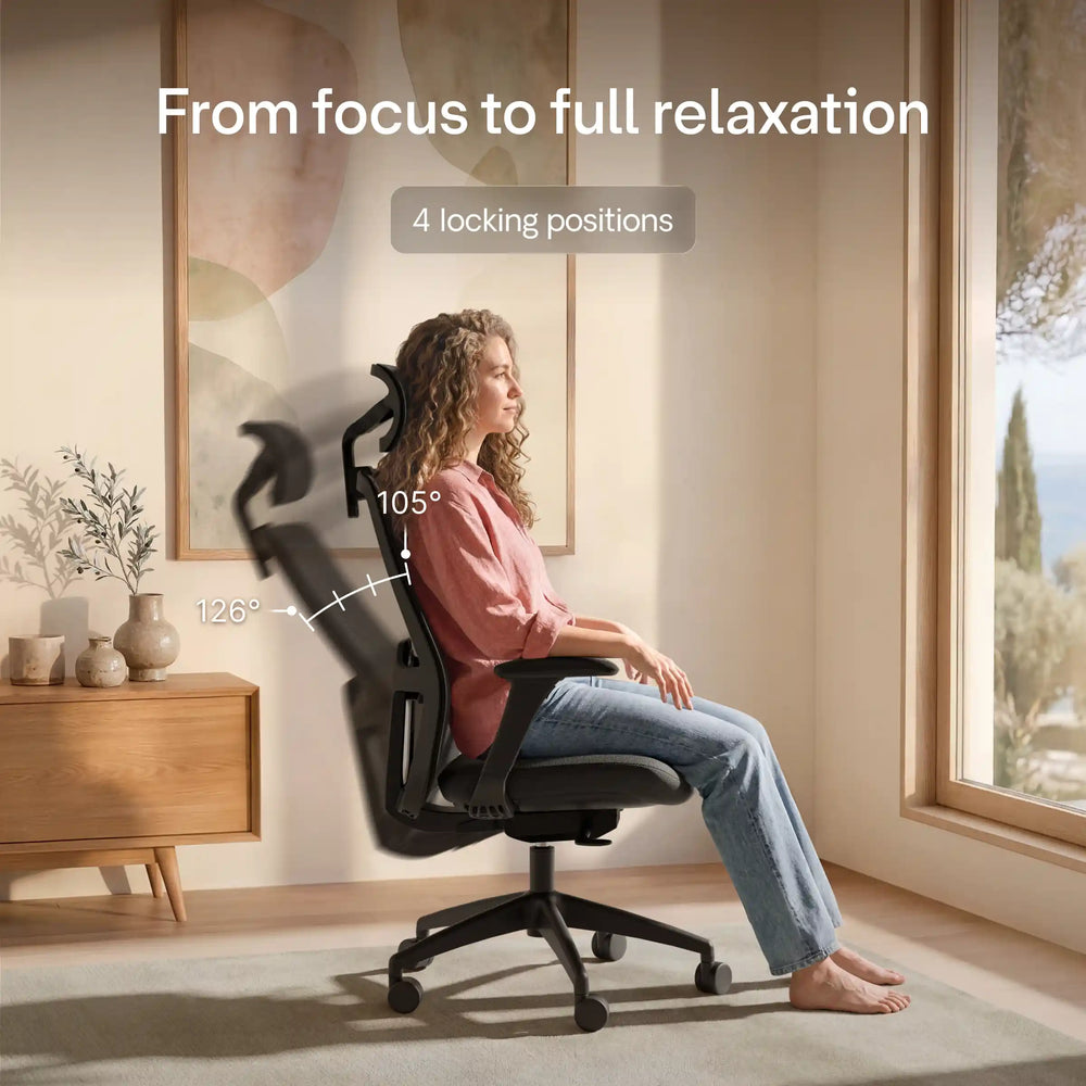 SitOne office chair