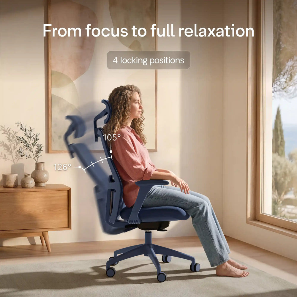 SitOne office chair