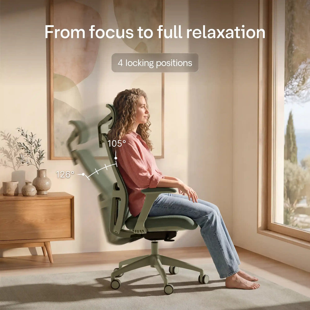 SitOne office chair