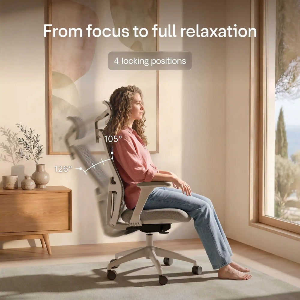 SitOne office chair