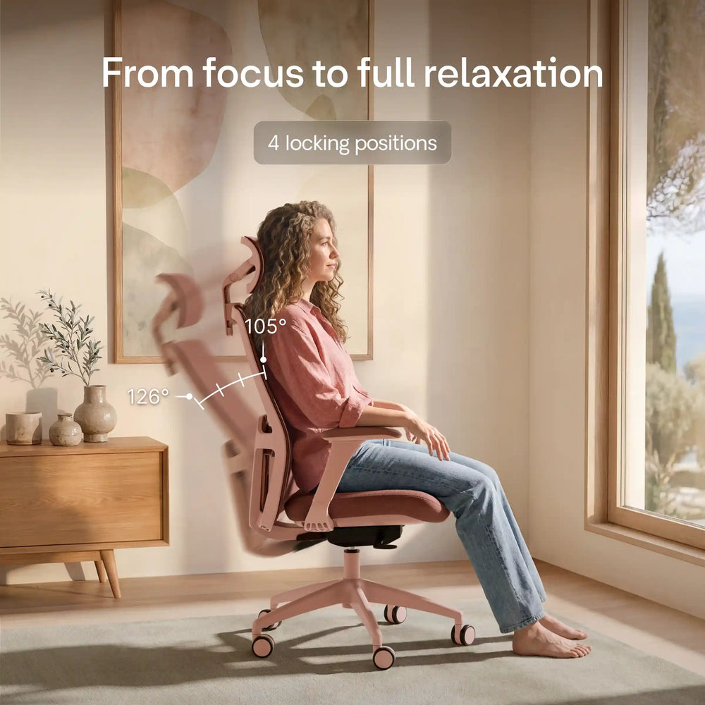 SitOne office chair