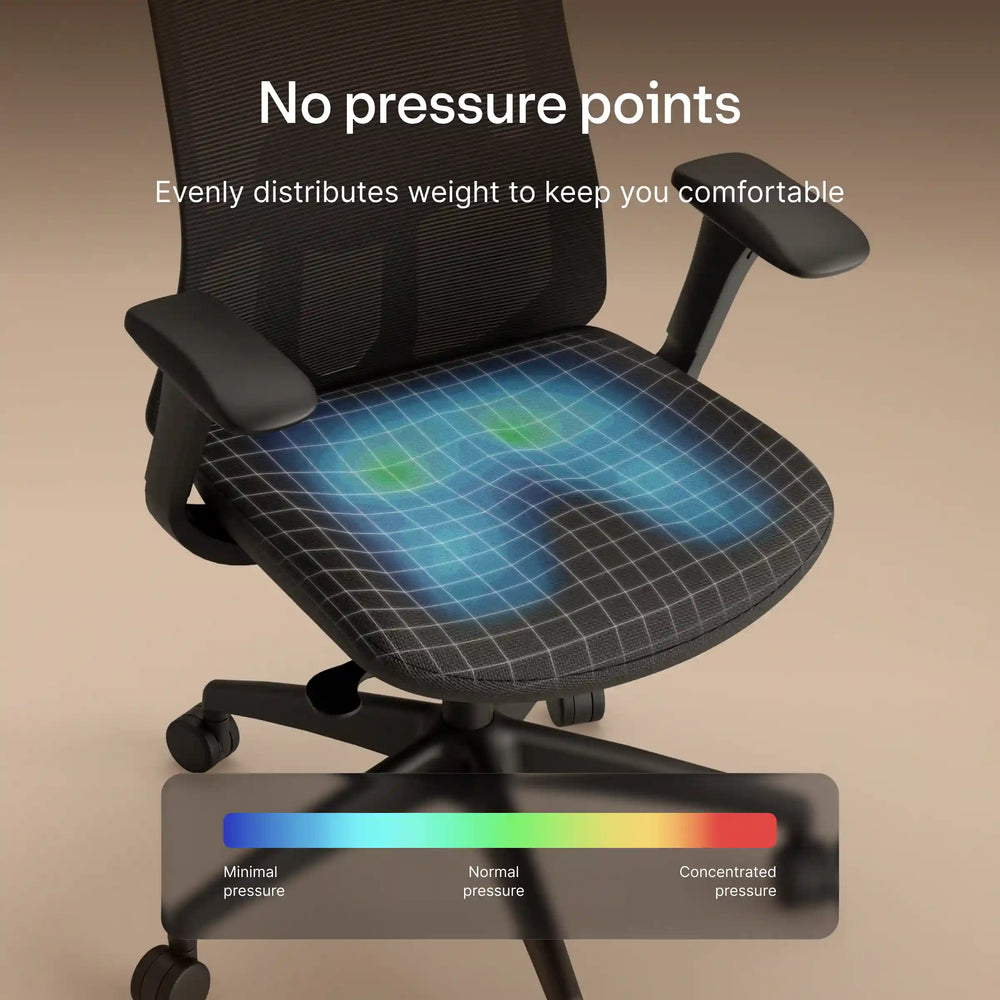 SitOne office chair