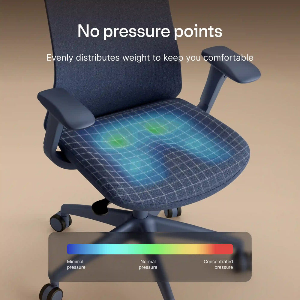 SitOne office chair