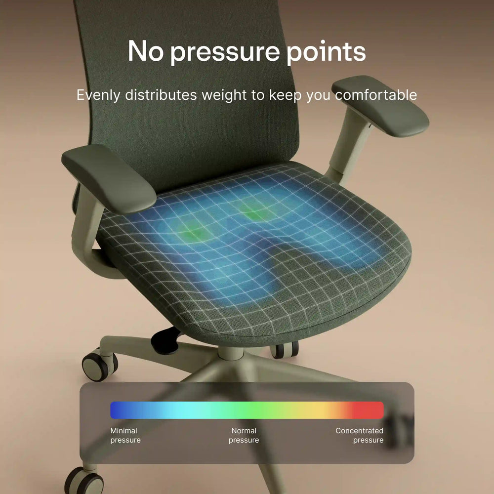 SitOne office chair