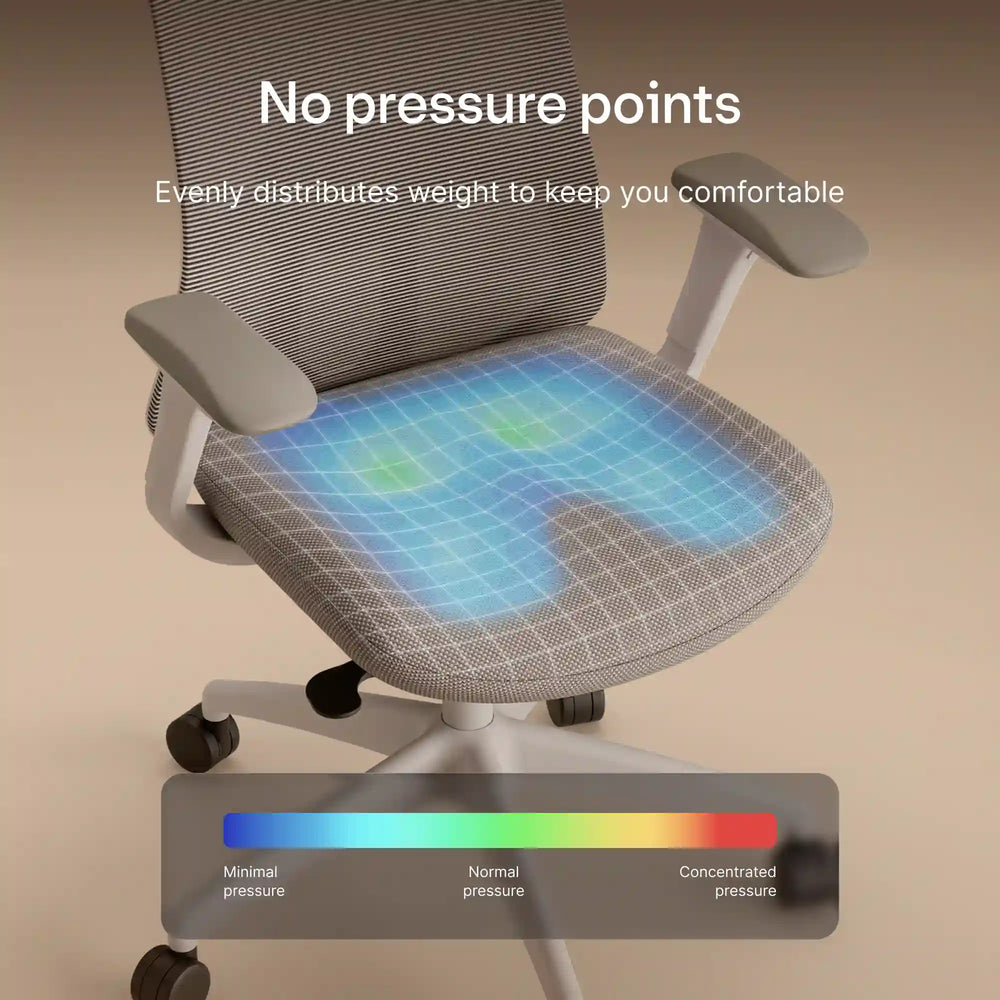 SitOne office chair
