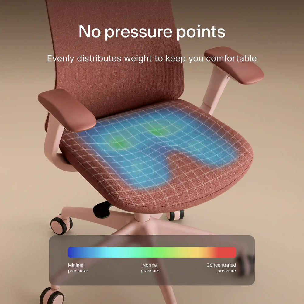 SitOne office chair