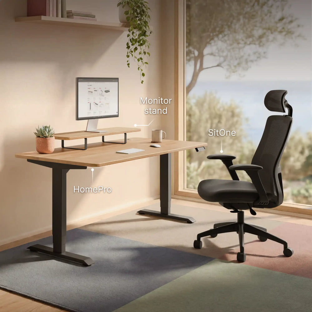 SitOne office chair
