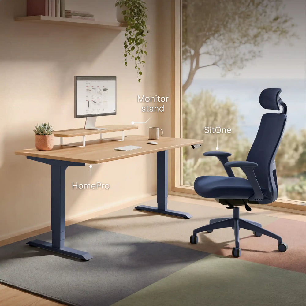 SitOne office chair