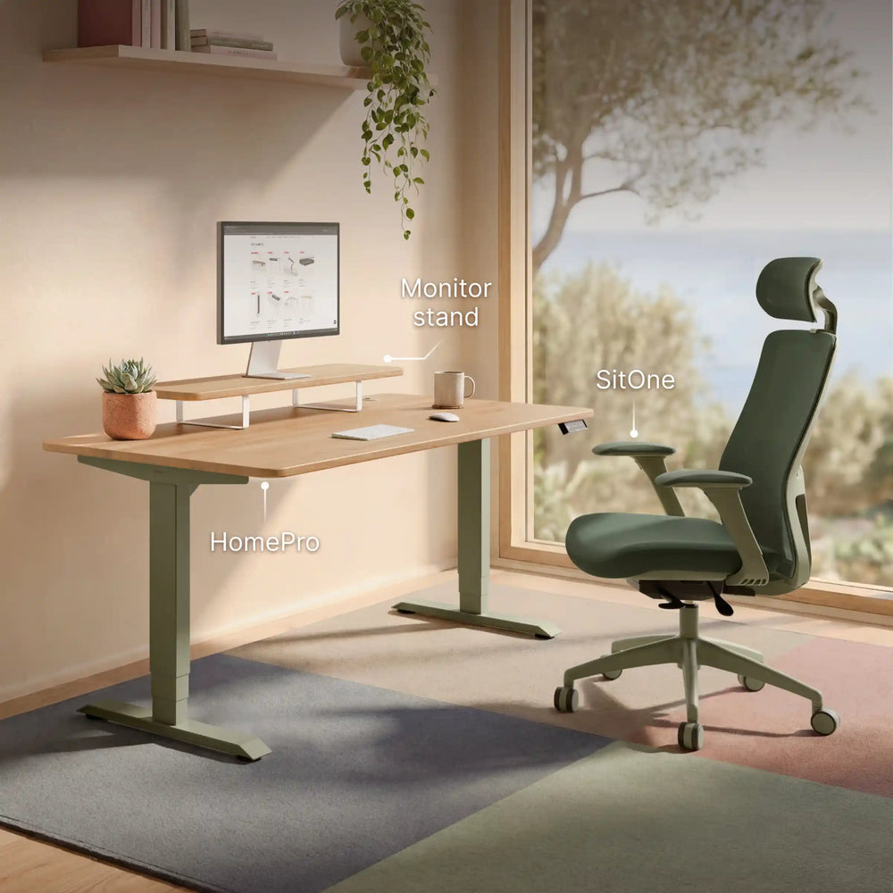 SitOne office chair