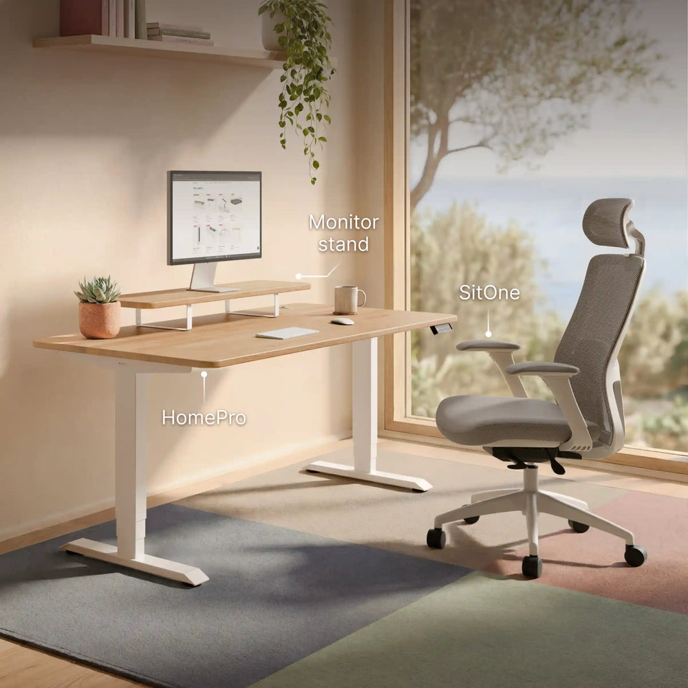 SitOne ergonomic chair