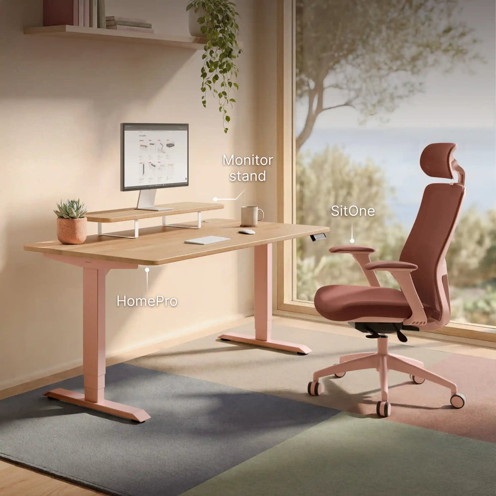 SitOne office chair