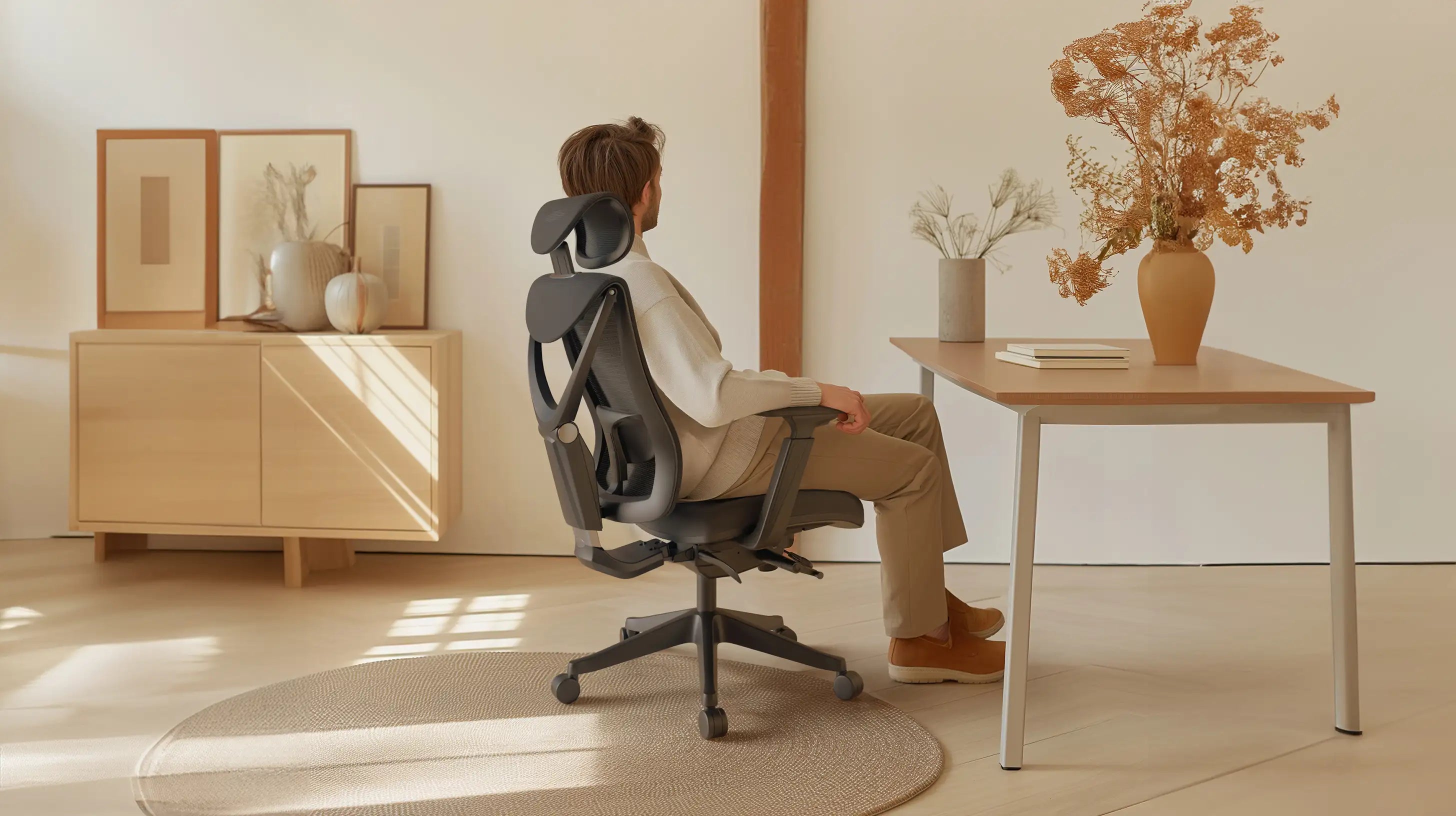 SitPro office chair