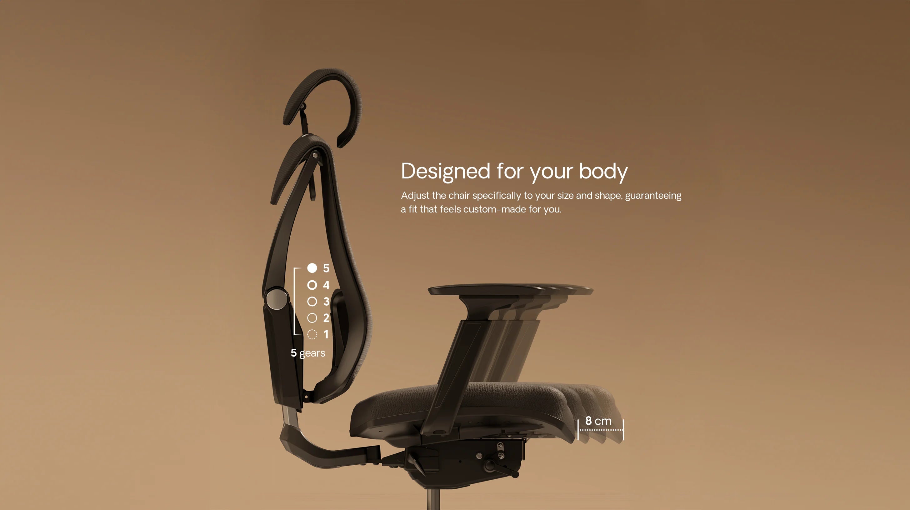 SitPro office chair