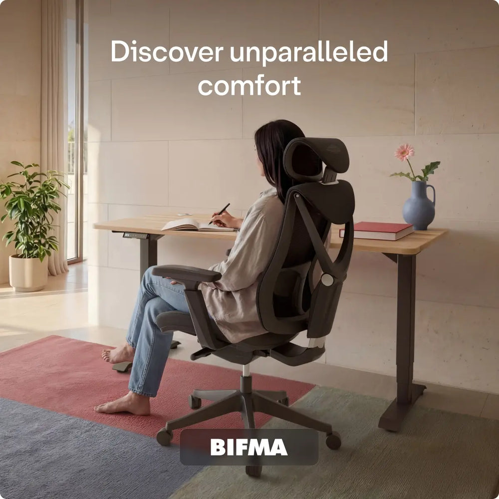 SitPro office chair