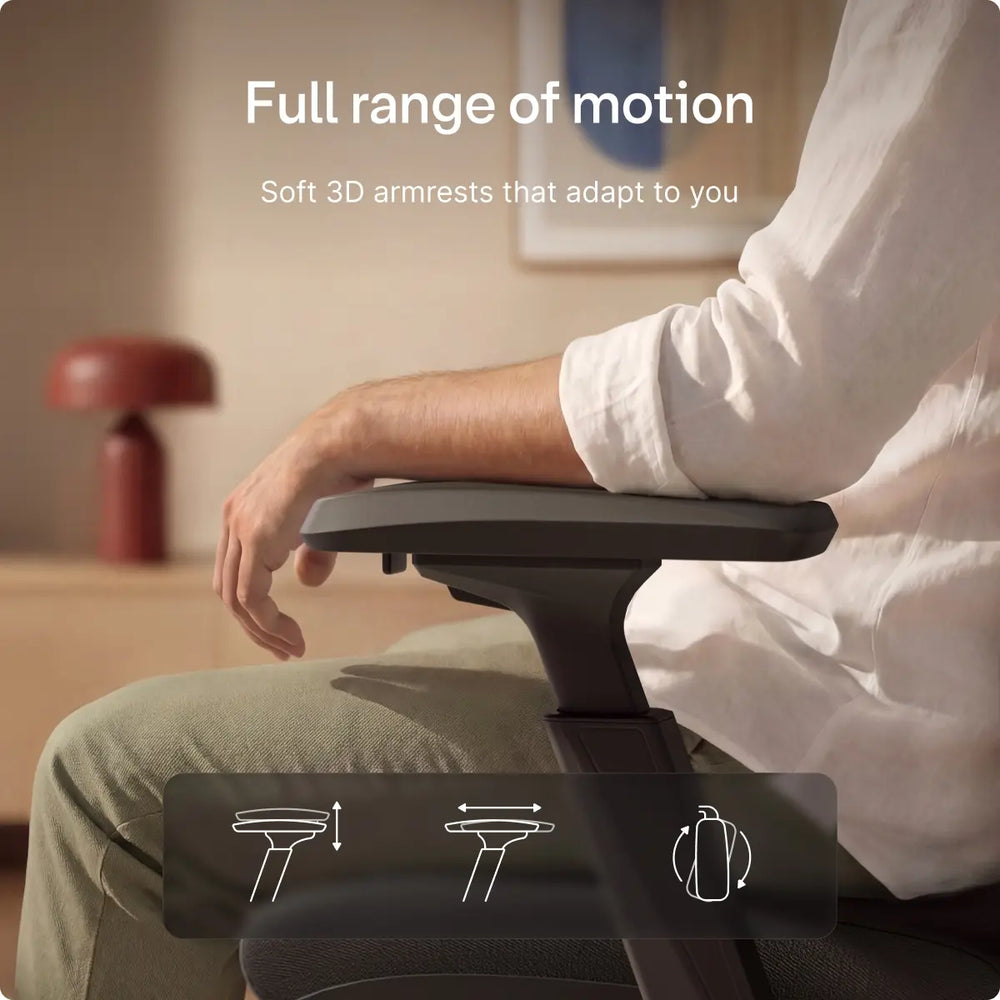 SitPro office chair