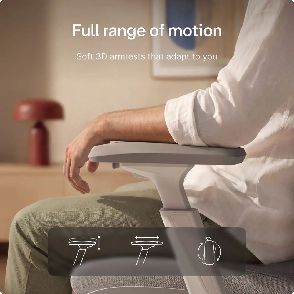 SitPro office chair