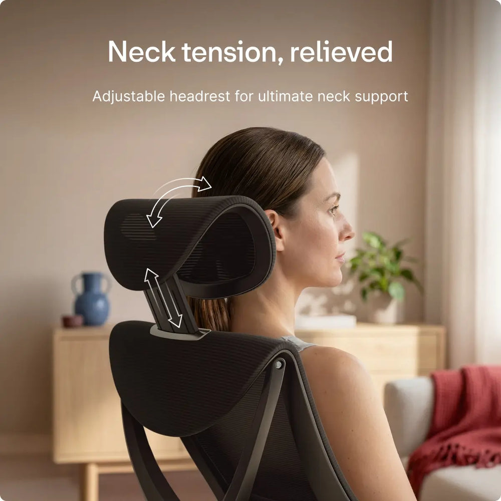 SitPro office chair