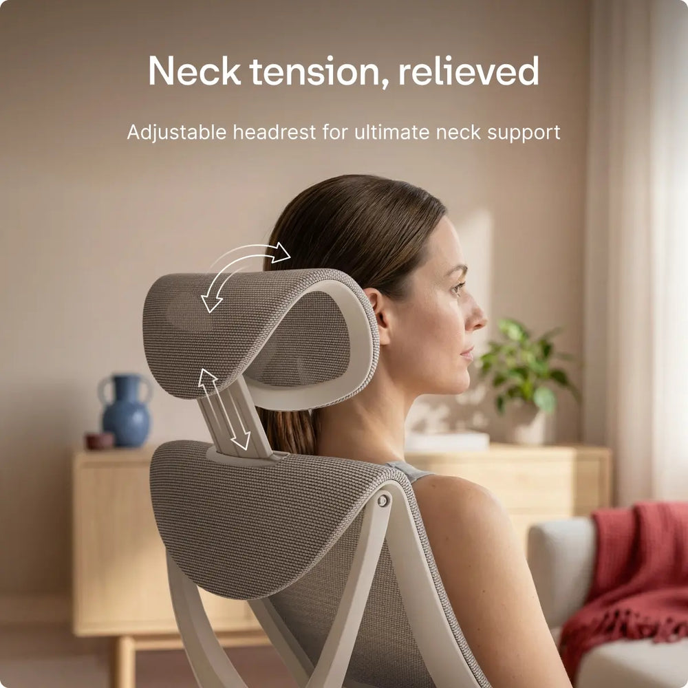 SitPro office chair