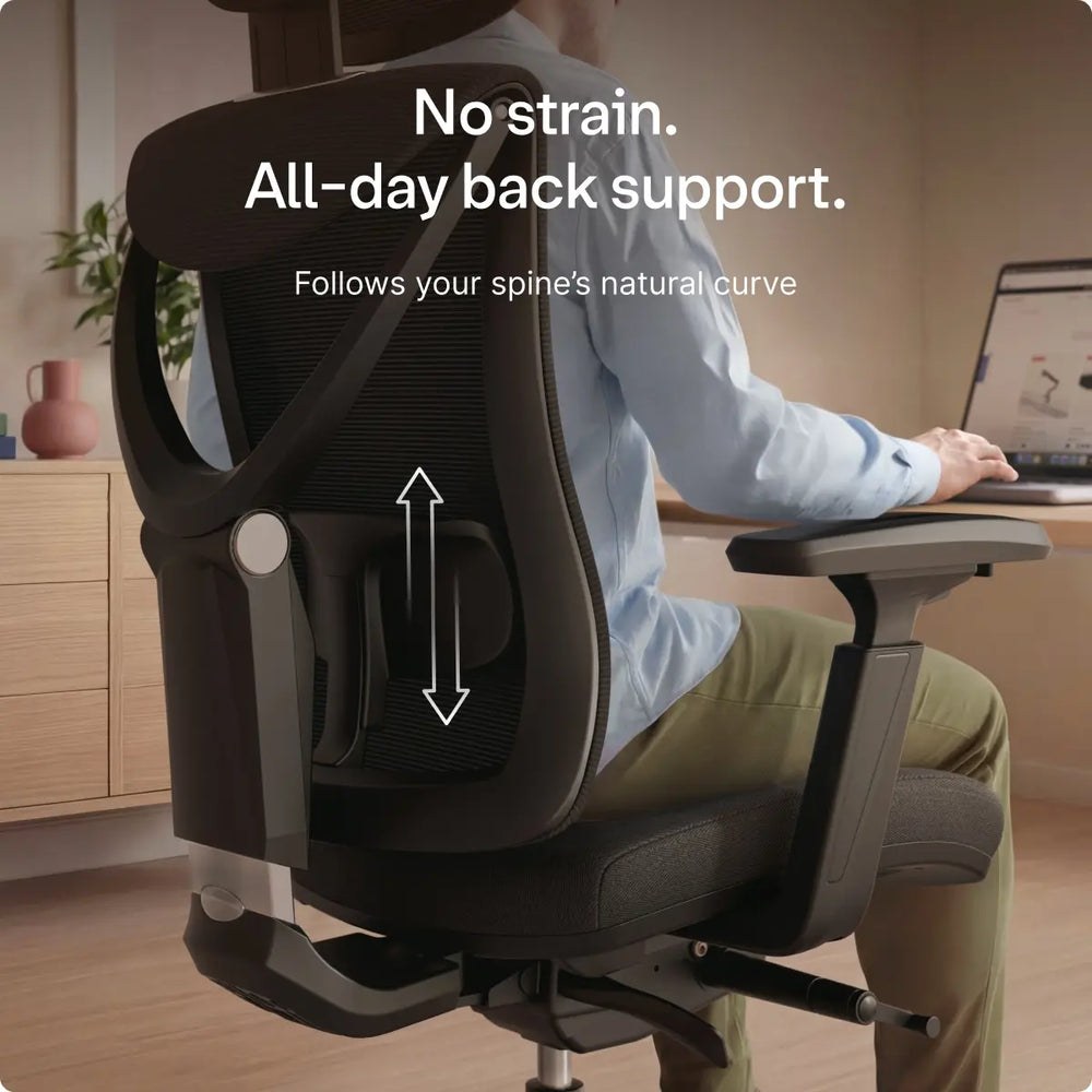 SitPro office chair
