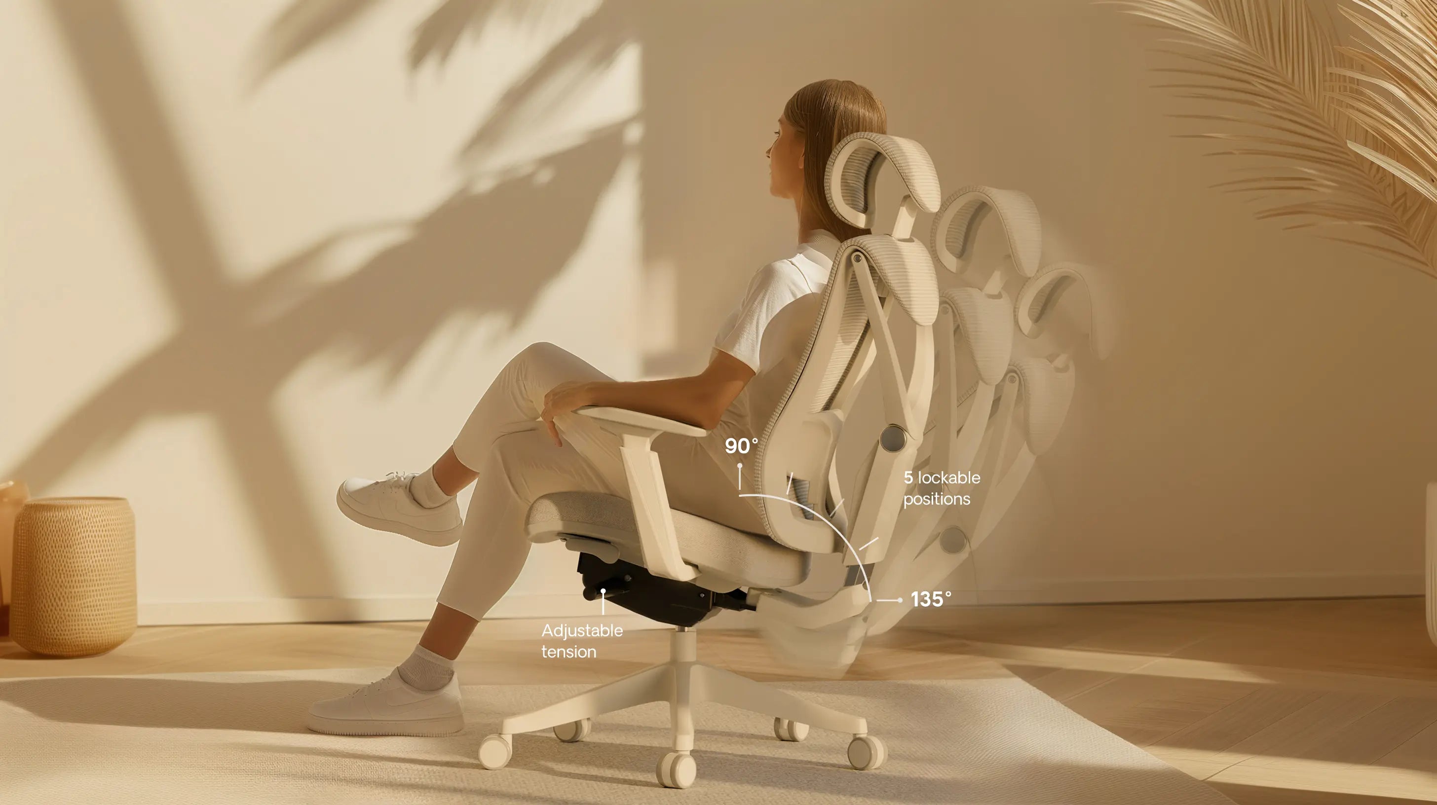 SitPro office chair