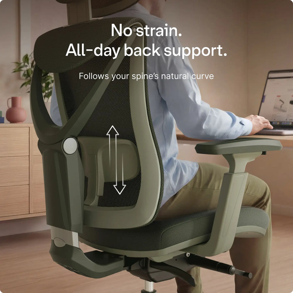 SitPro office chair