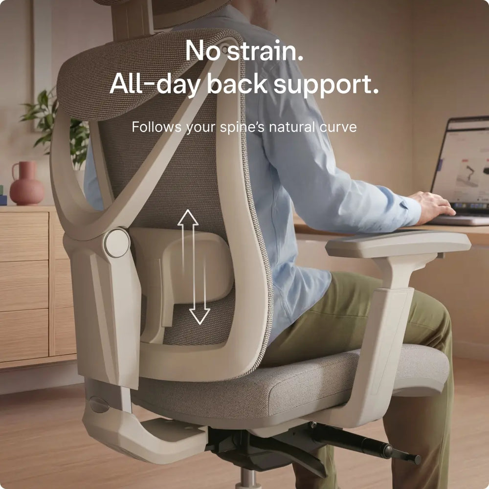 SitPro office chair