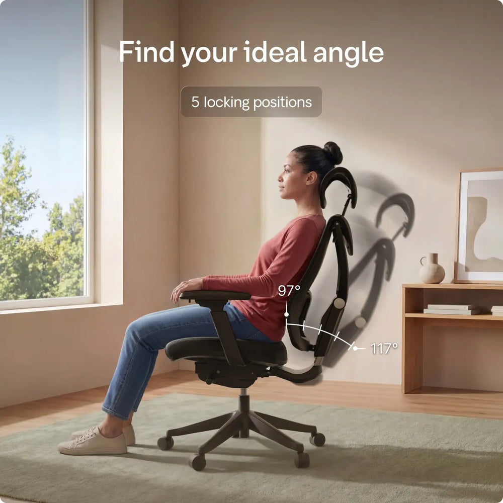 SitPro office chair