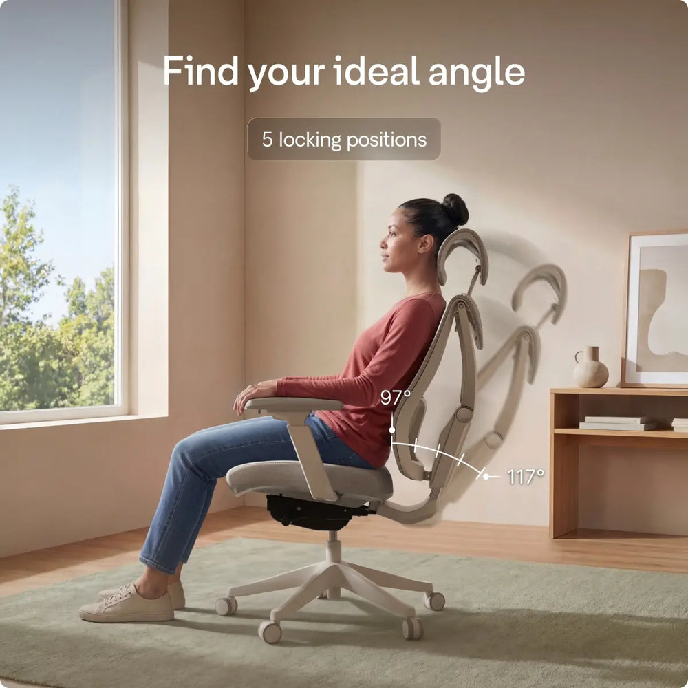 SitPro office chair