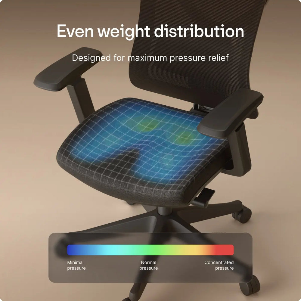 SitPro office chair