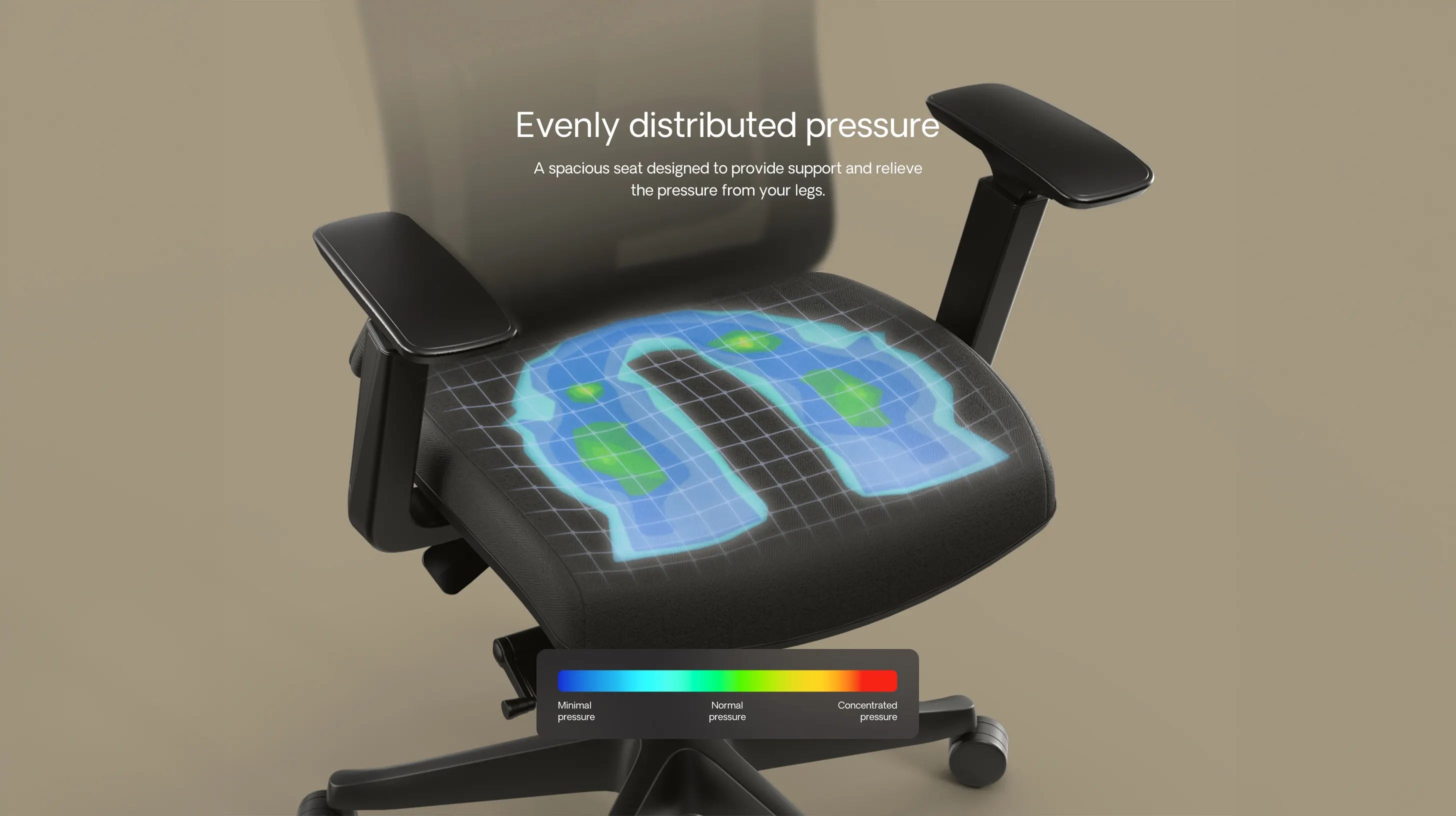 SitPro office chair