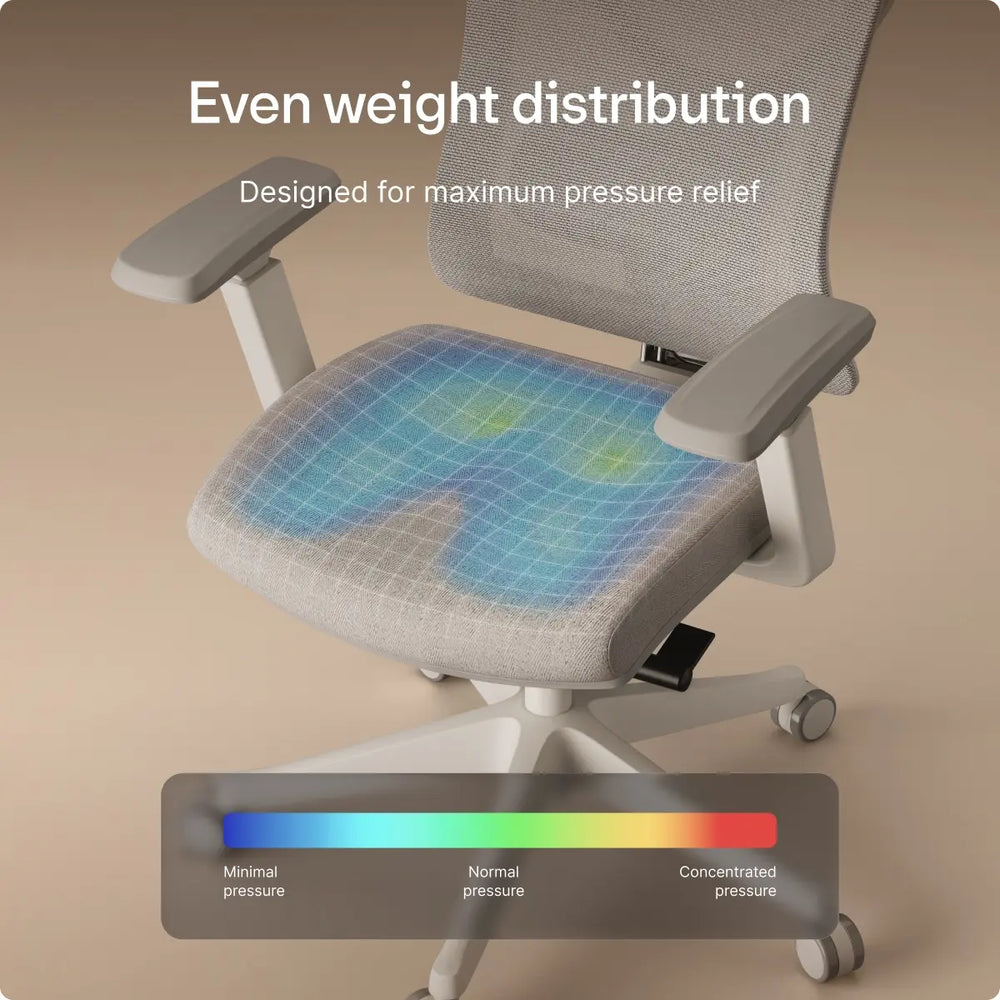 SitPro office chair